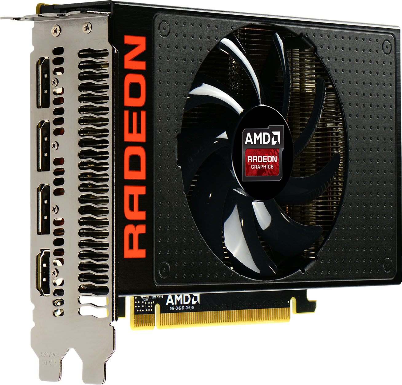 AMD’s Super Powerful (And Small) Radeon R9 Nano Can Soon