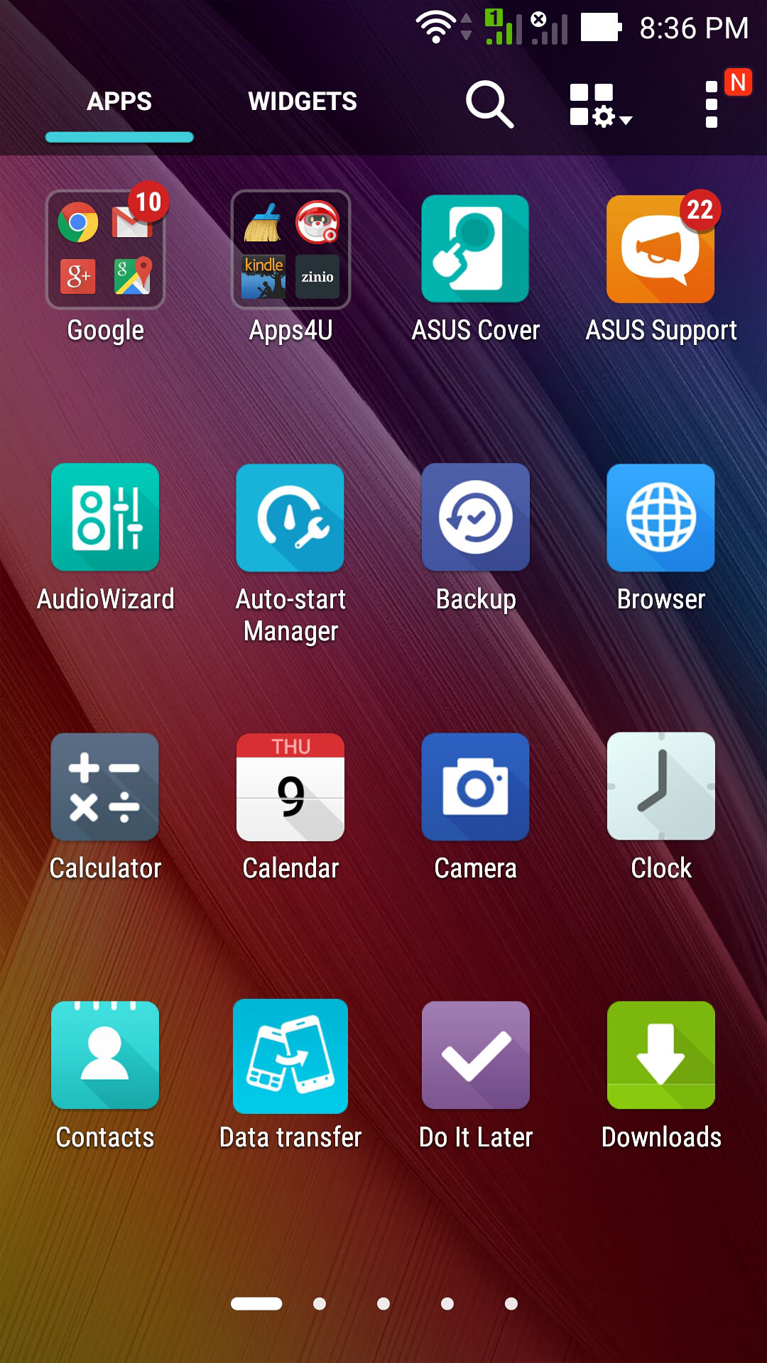 ASUS ZenFone 2 Smartphone Review The Budget Android Wonder Techgage