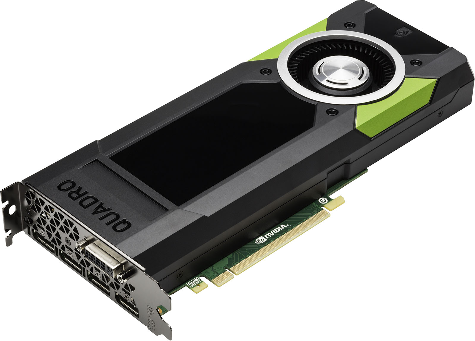 NVIDIA Expands Its Maxwellbased Quadro Lineup With M4000