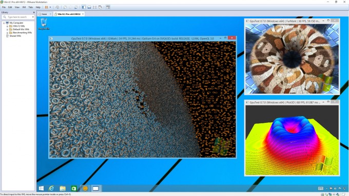 VMware Updates Four Desktop Virtualization Suites
