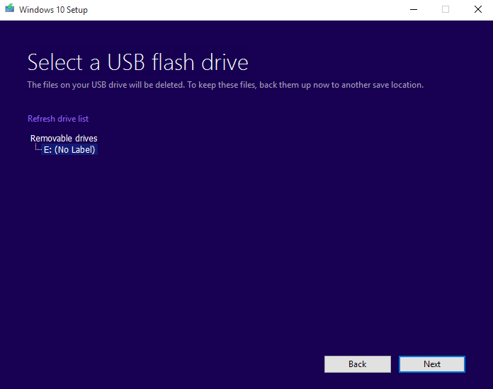 Creating Bootable Windows XP, 7, 8 & 10 USB Flash Drive Installers