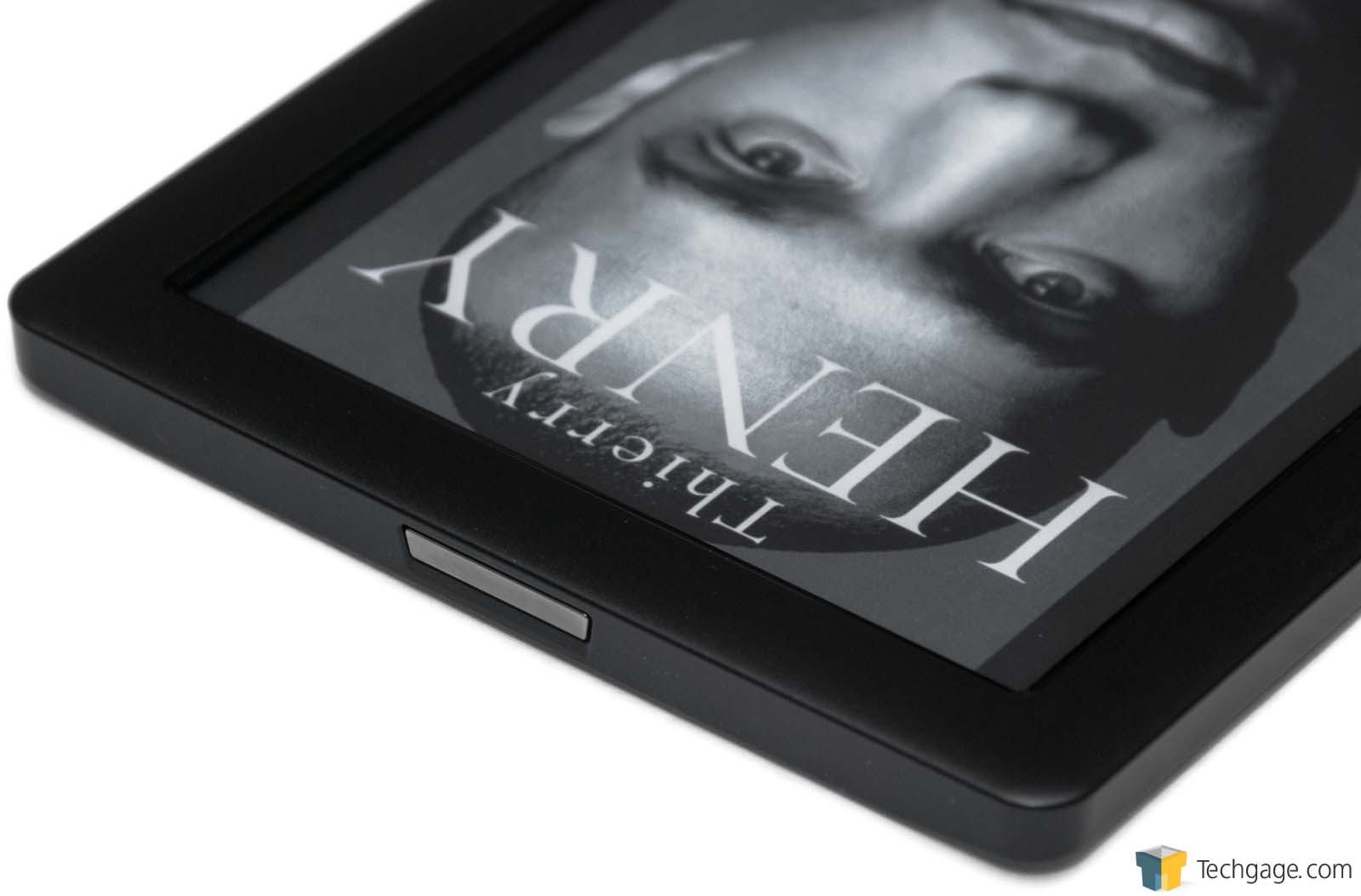 Kobo Glo HD (2015) Review Techgage