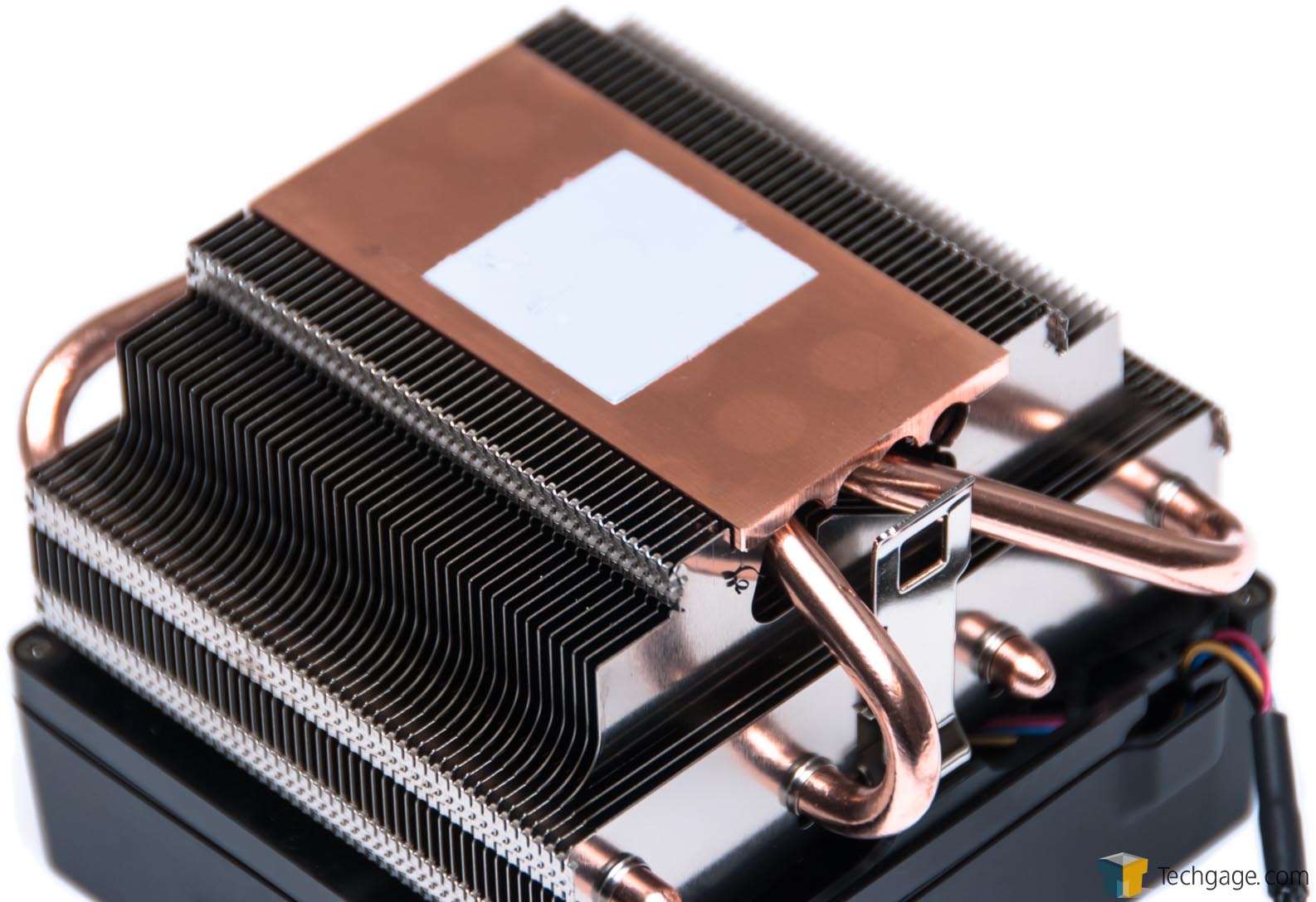 A Look At AMD’s Wraith Cooler & Platform Updates Techgage