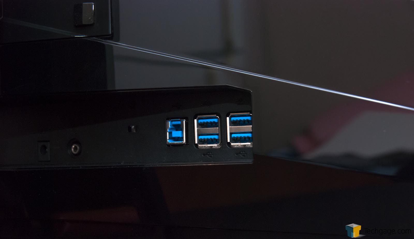 Acer Predator X34 Curved GSYNC Gaming Monitor Review Techgage