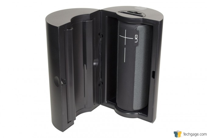 Ultimate Ears BOOM 2 Wireless Speaker Review Techgage