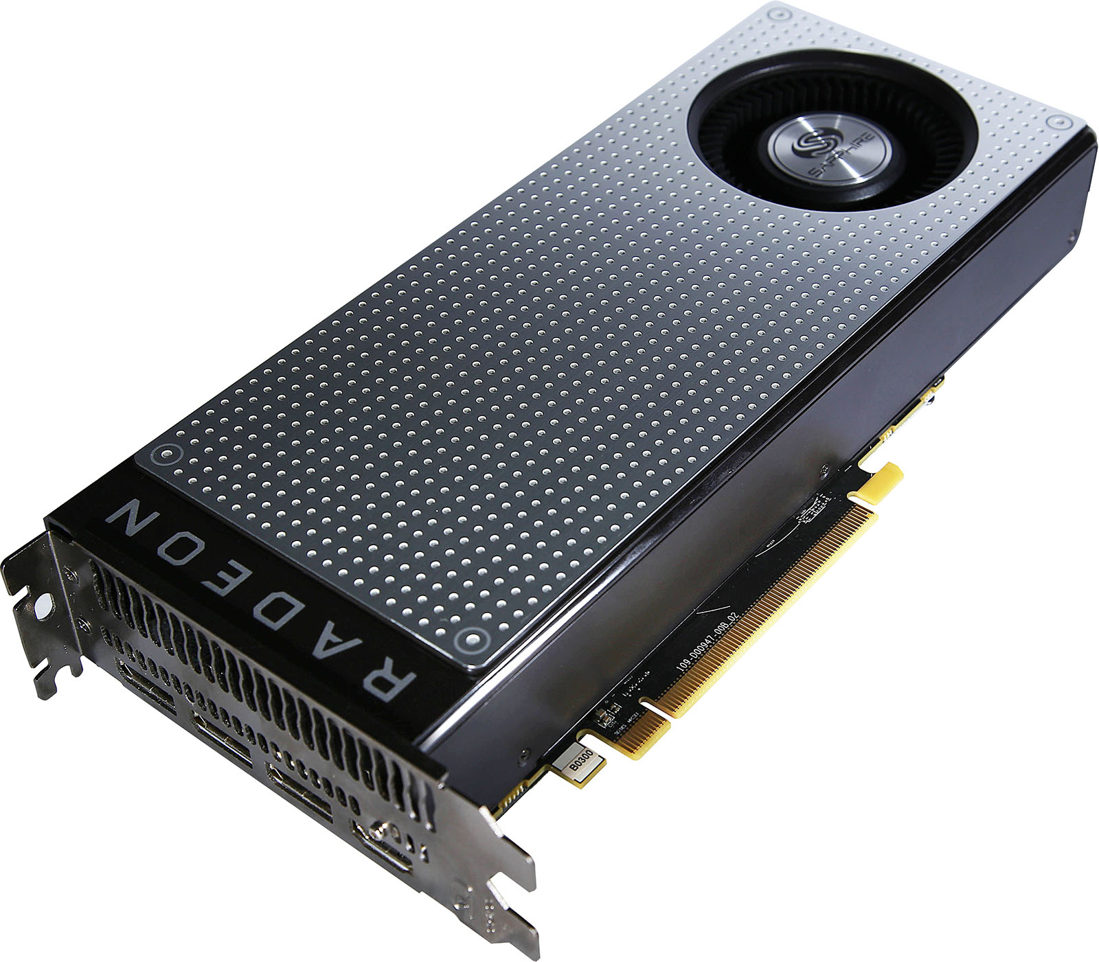 AMD Radeon RX 470 4GB Graphics Card Review Techgage