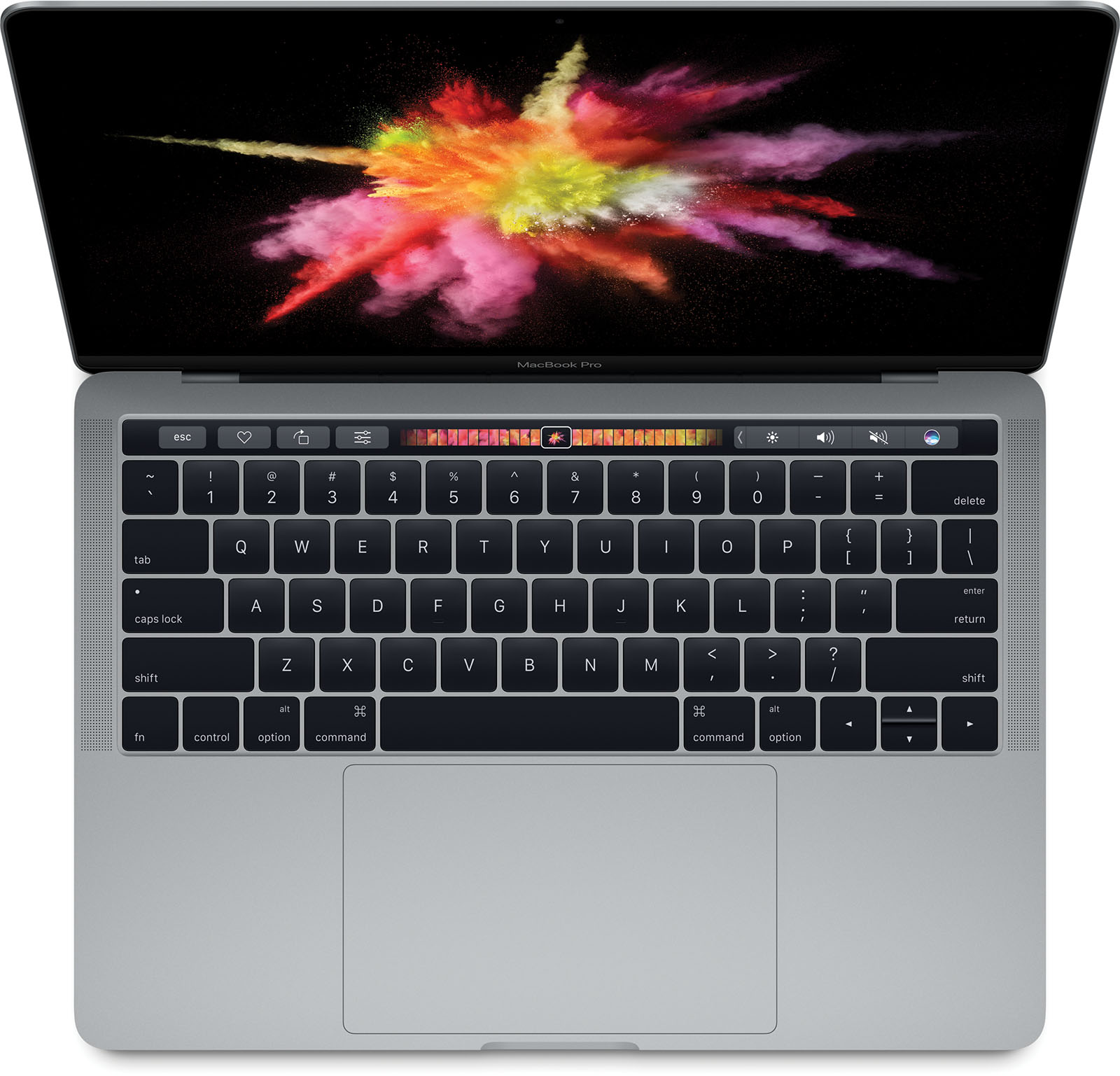 Apple Unveils What Could Be Its Most Ambitious MacBook Pro Ever Techgage