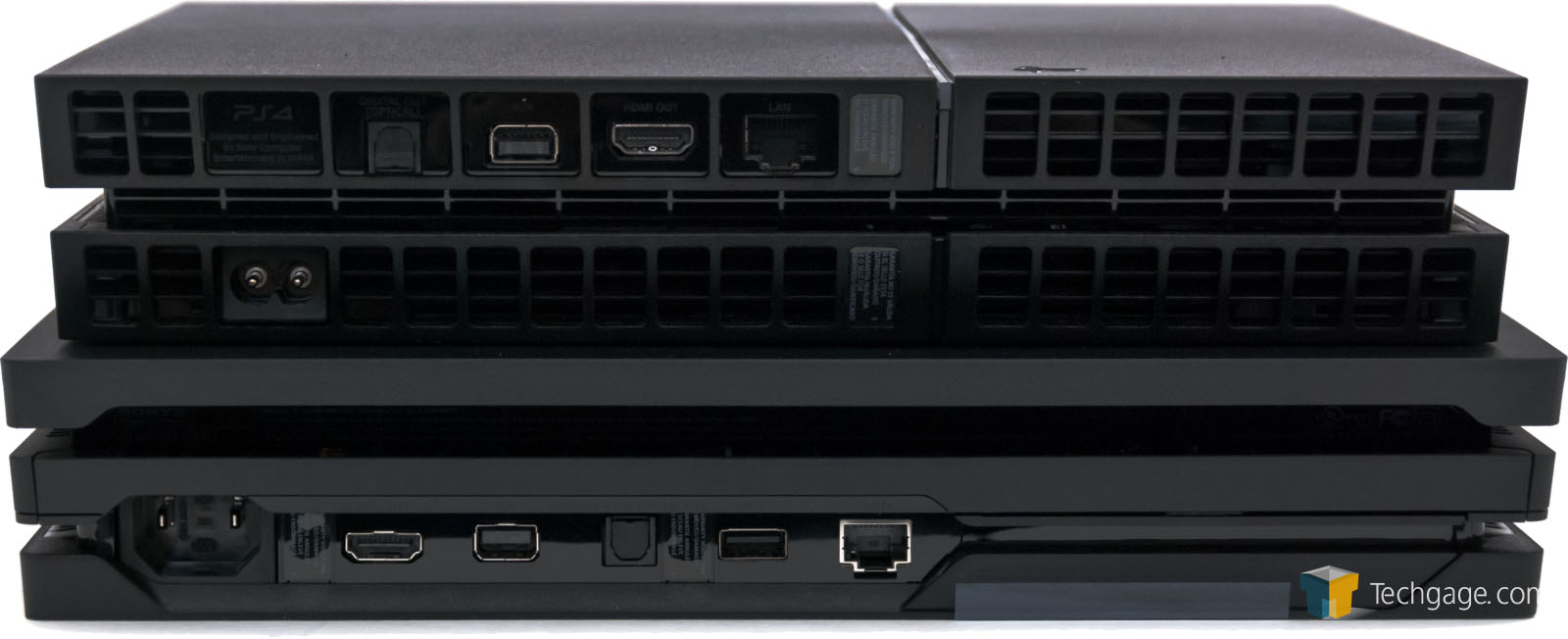 PlayStation 4 Pro Review Is This “4K” Machine Worth An Upgrade? Techgage