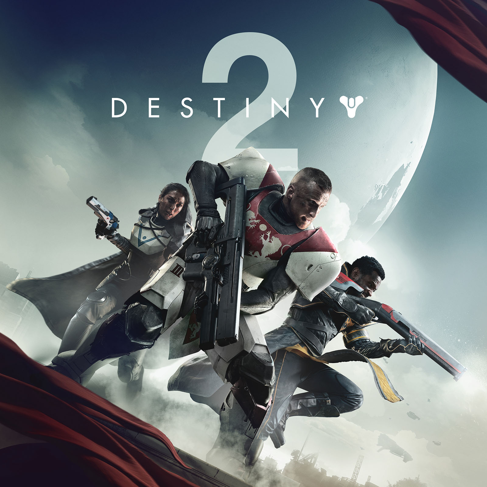 Bungie Announces Destiny 2, Finally Confirms Addition Of PC Version
