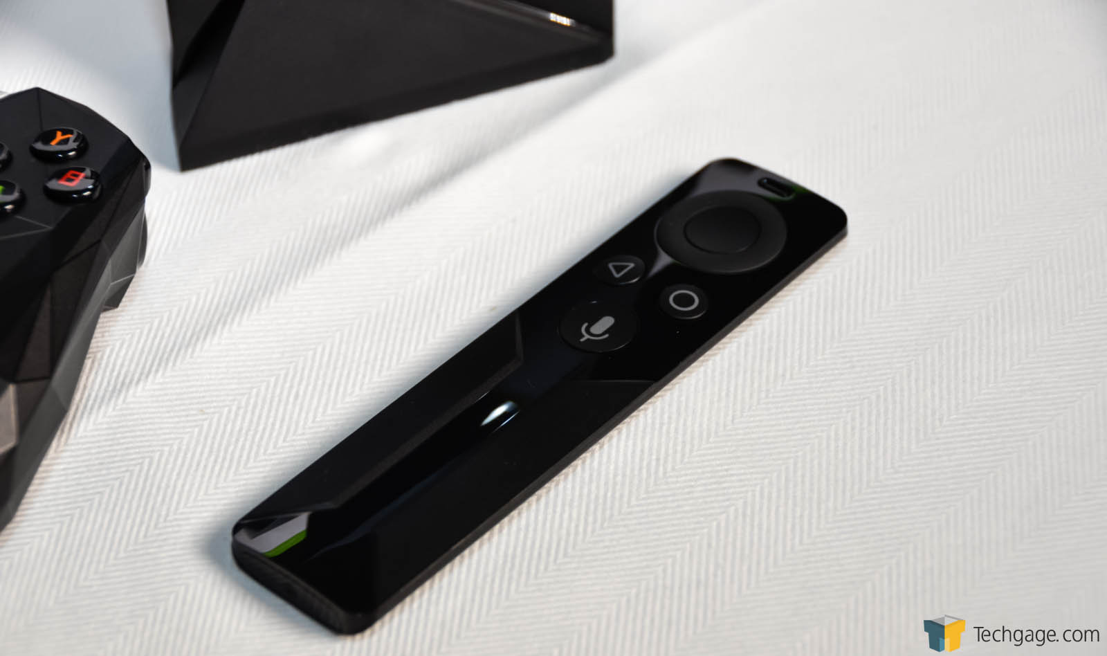 Game, Stream & Automate Your Home From A Settop Box A Look At NVIDIA