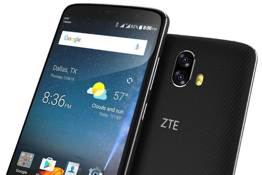 The Best Budget Smartphone? A Review Of ZTE’s Blade V8 Pro Techgage