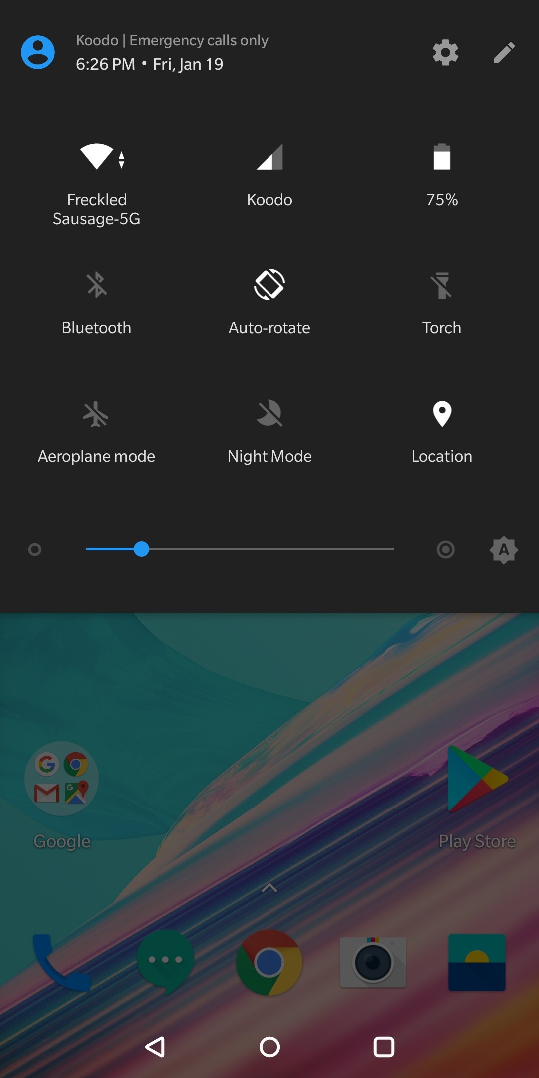 OnePlus 5T Review The Hard To Beat 500 Smartphone Techgage