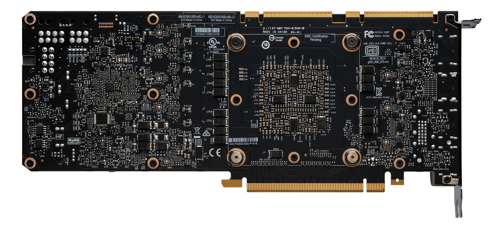 NVIDIA Unveils New Flagship Quadro GV100 With 32GB Of