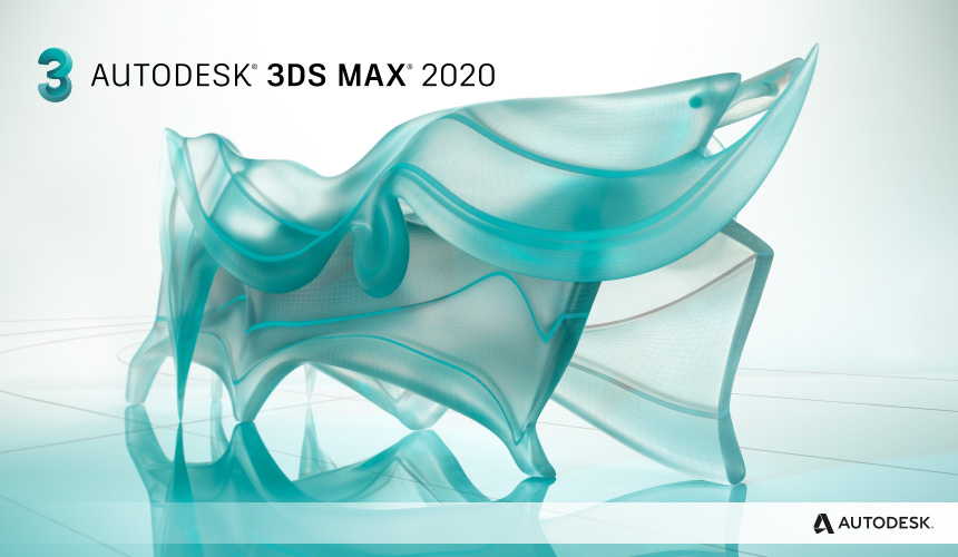 Autodesk Releases 3ds Max 2020, Adds Lots Of Performance & Usability