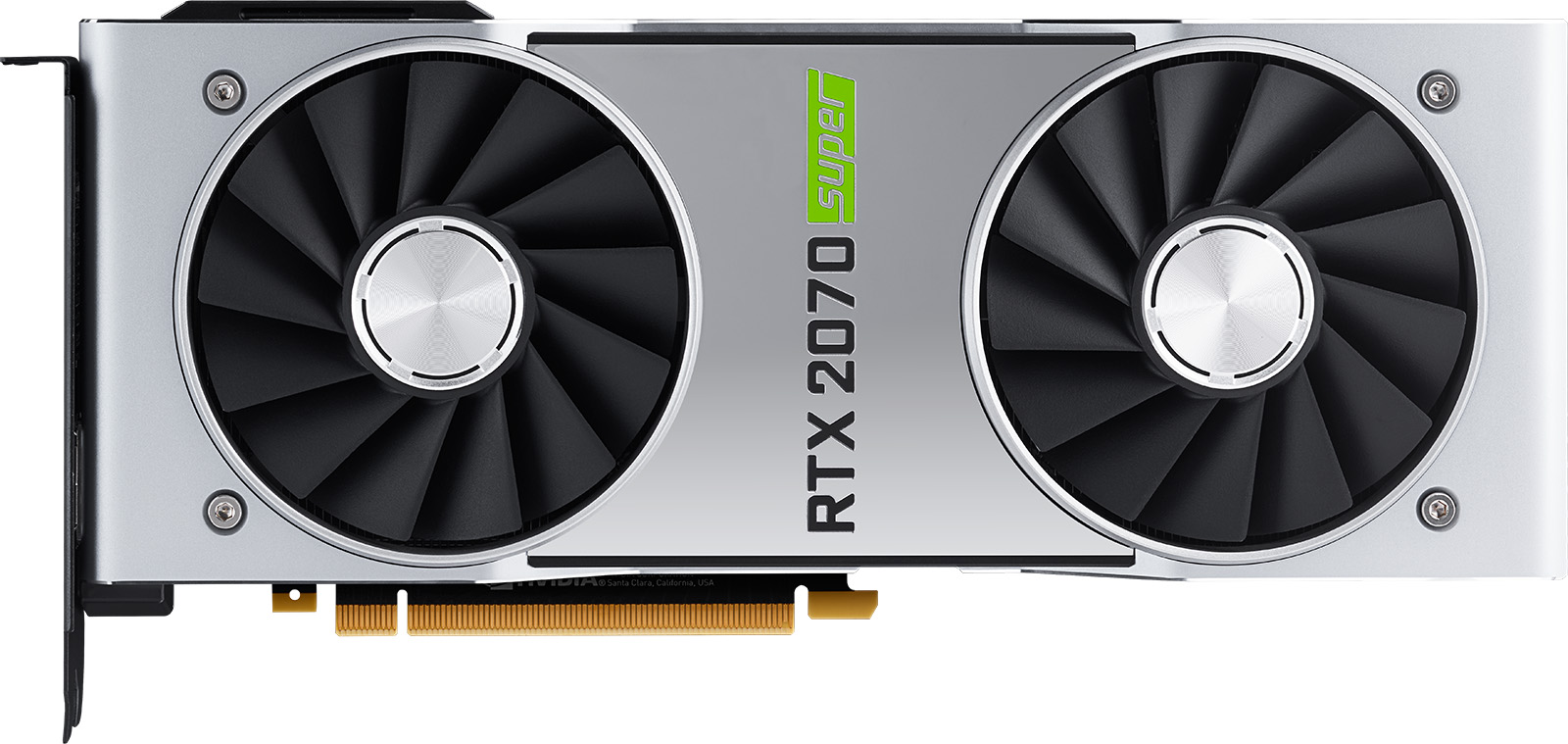 NVIDIA’s GeForce RTX 2060 & 2070 SUPER At 1080p, 1440p