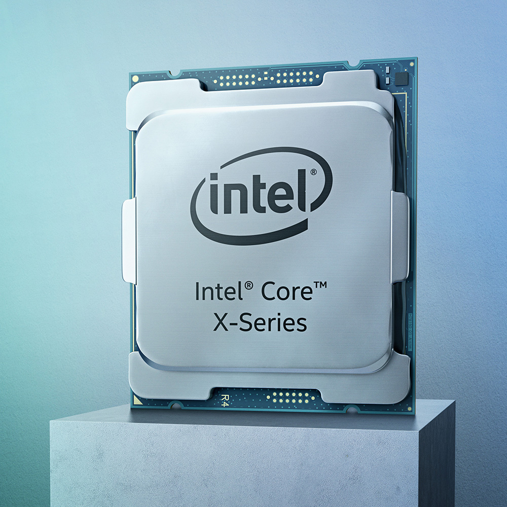 Cascade Lake Effect A Performance Look At Intel’s Core i9