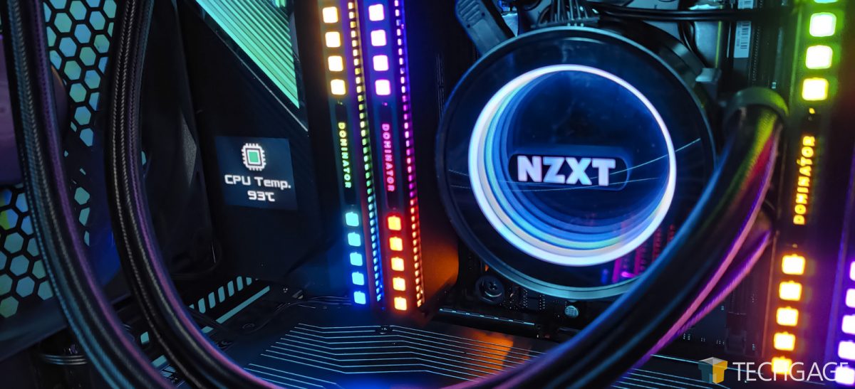 The Big Gun AMD Ryzen Threadripper 3990X Workstation
