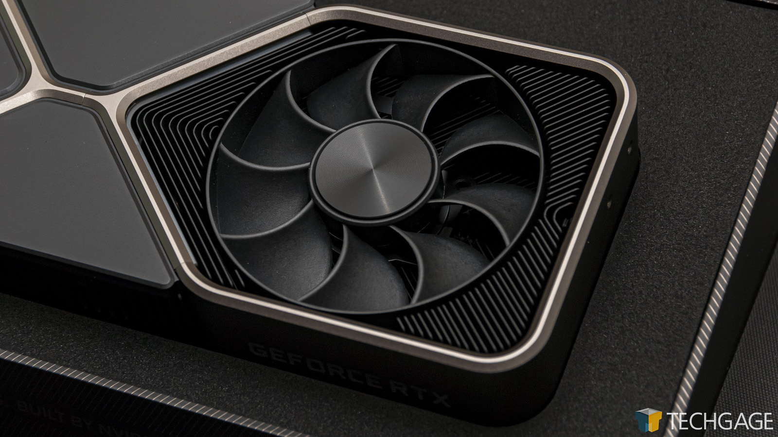 NVIDIA GeForce RTX 3080 Performance In Blender, Octane, V