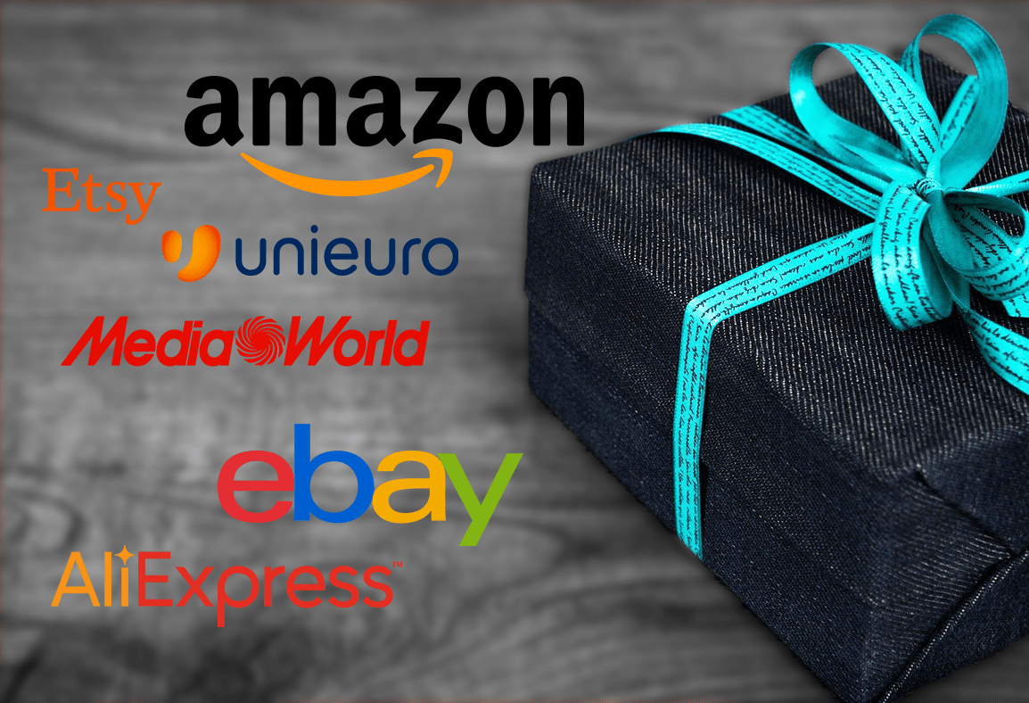 Best Gift Sites March 2021