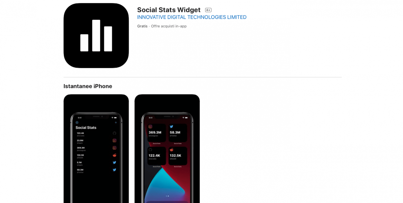 Best iOS 14 widgets here are the compatible apps