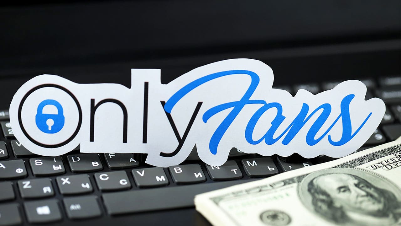 OnlyFans says goodbye to sexually explicit content