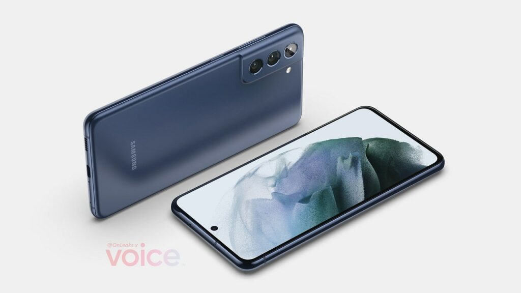 Samsung Galaxy S21 FE, here is the possible release date