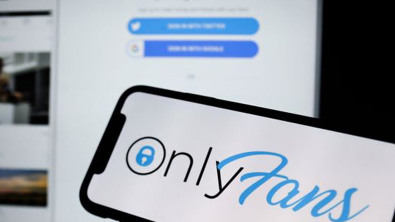 OnlyFans suspends the blocking of sexually explicit content(05)