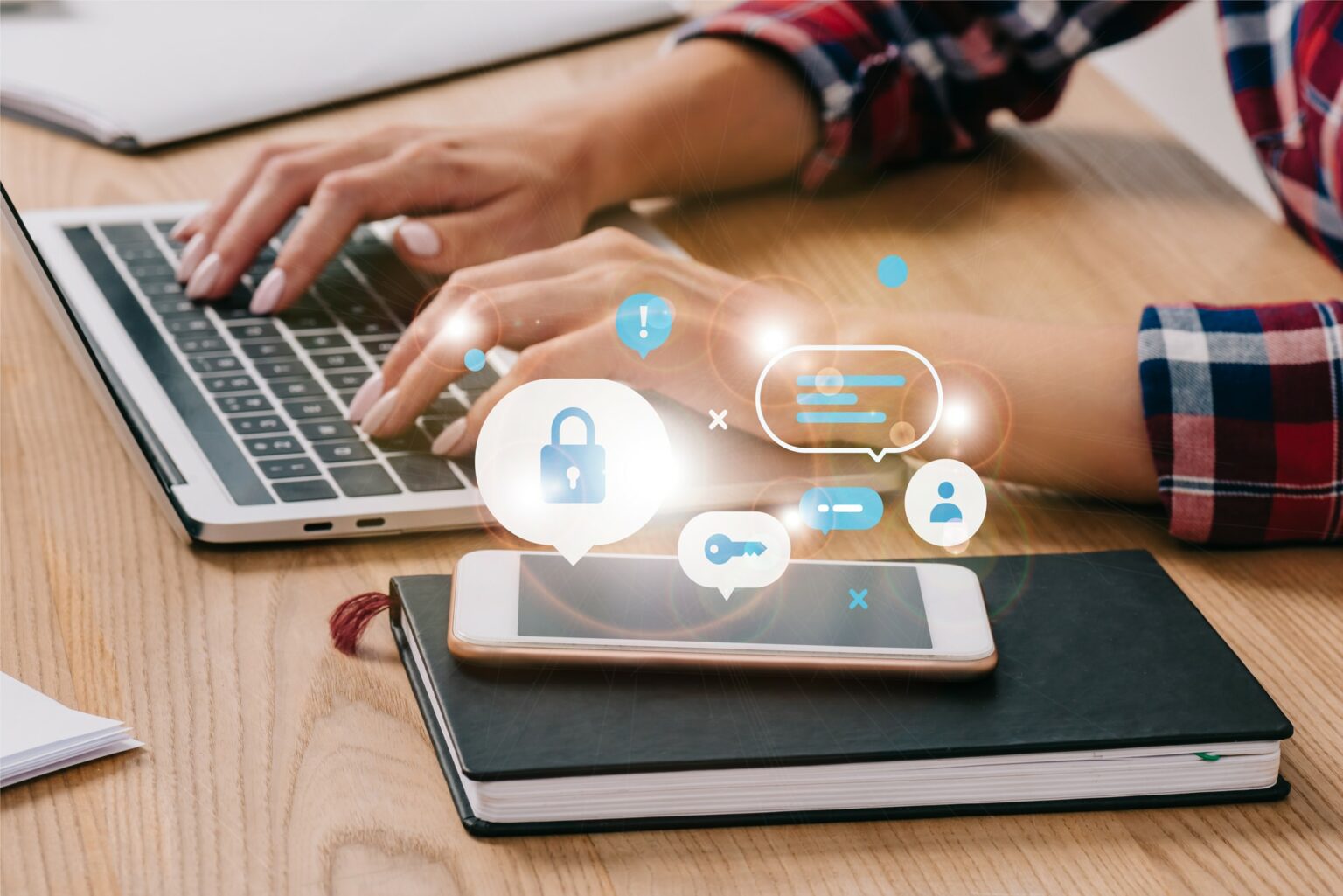 Protecting yourself from hacker attacks an updated guide