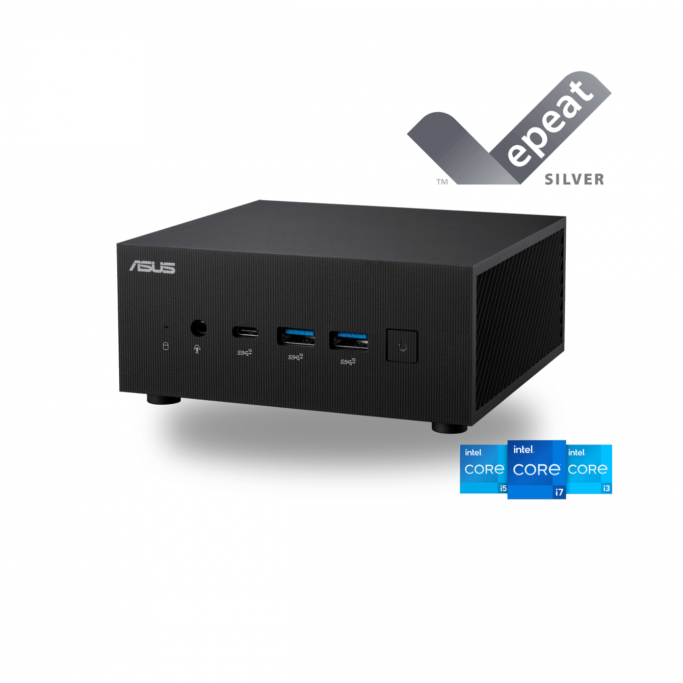 ASUS presenta i Mini PC ExpertCenter