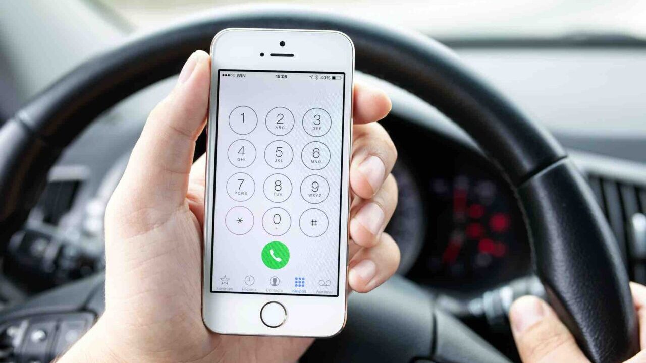 Apple Car Key tests continue for the app that allows you to open the