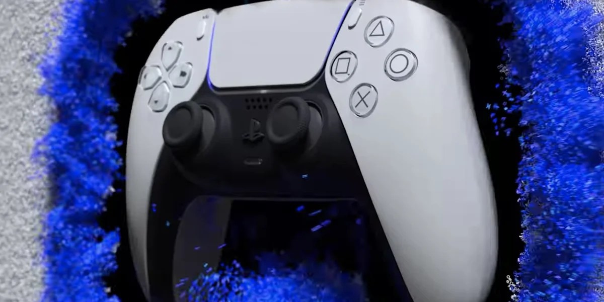 How does the PS5 controller work? Here are the specific functions