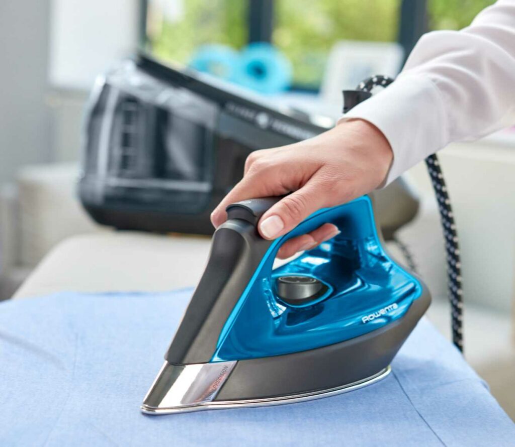 Rowenta irons buying guide