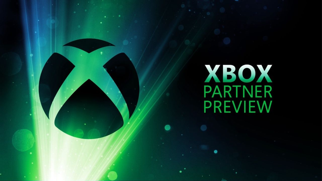 Xbox Partner Preview where and when to follow the event in streaming
