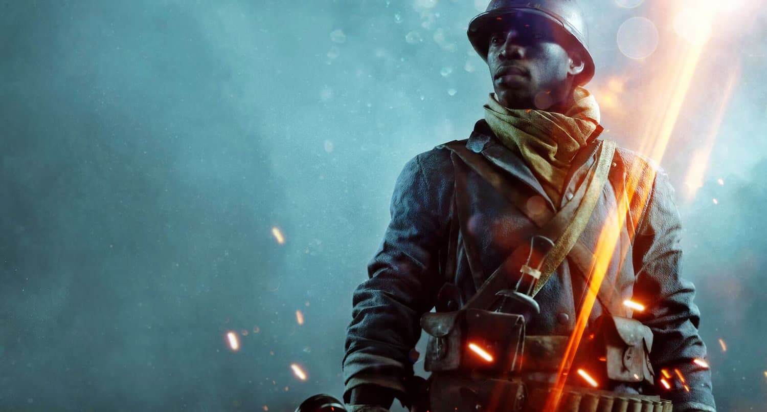 Gameplay Battlefield 1 DLC Verdun Heights TechGaming