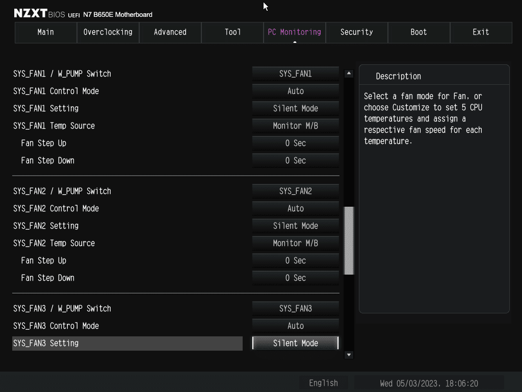 NZXT N7 B650E review TechGaming