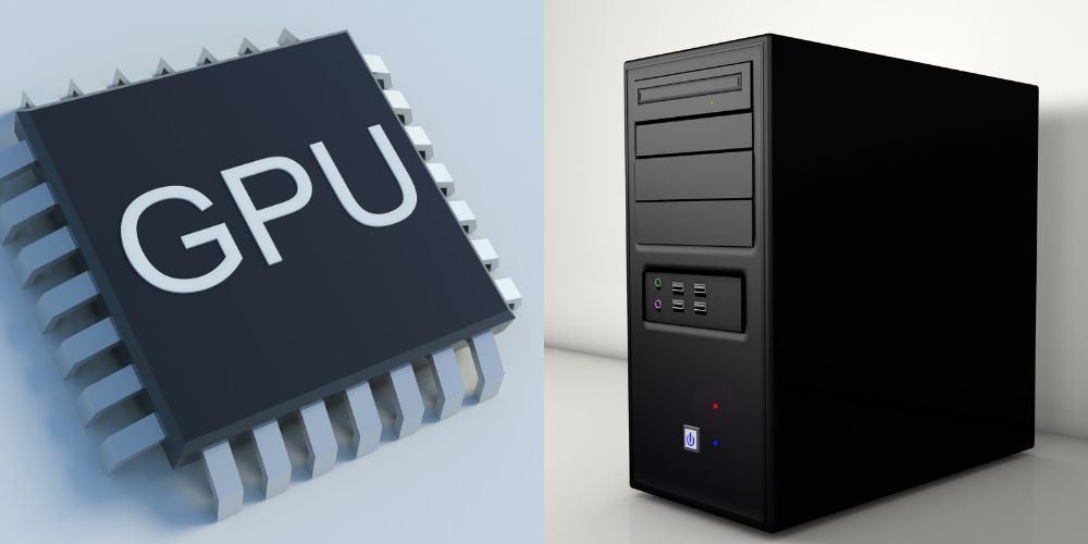 What Are Good Temperature for CPU and GPU