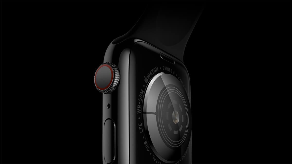 Apple präsentiert iPhone XS, XS MAX, XR und Apple Watch 44mm Techgarage