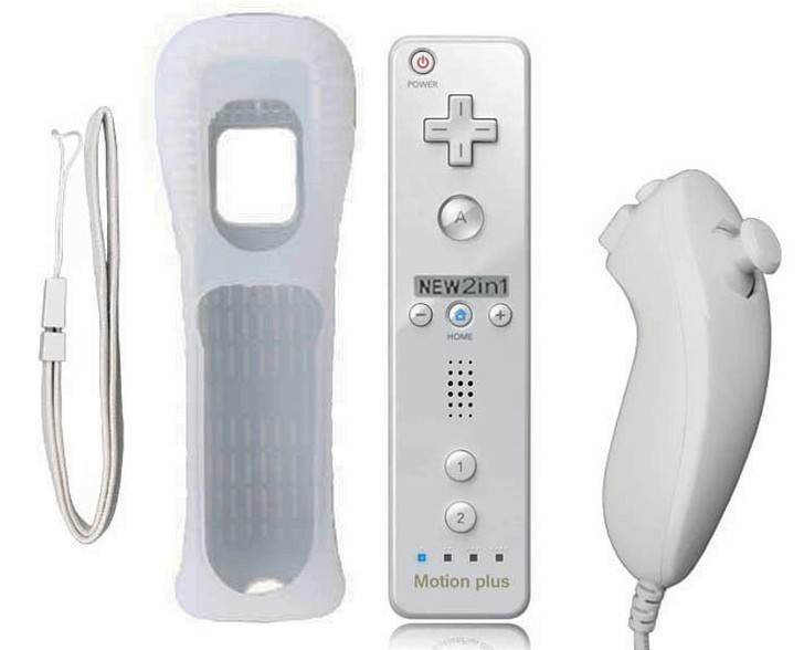 How To Use A Wii Remote On PC (Easy Step By Step Guide)