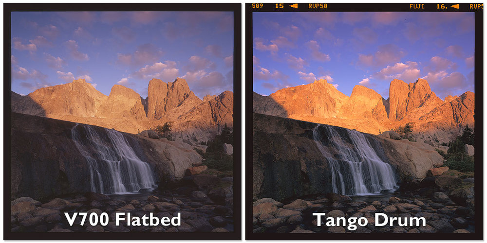 What Is A Scanner Dmax And Dmin? (Dynamic Ranges Guide)