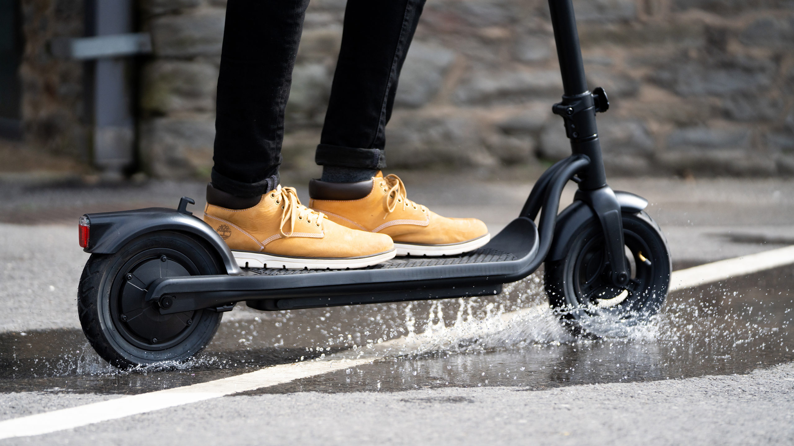 The Best Electric Scooter for a Low Budget Tech Geeked