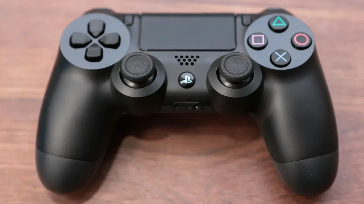 How To Fix PS4 Controller Keeps Disconnecting from PC Tech Geekish