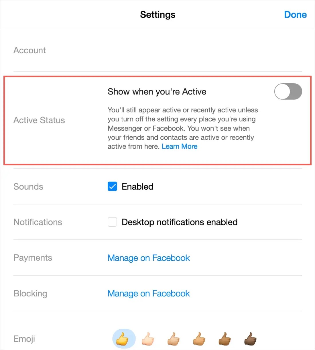 Does Facebook Messenger Show Active When You're Not? Tech Geekish