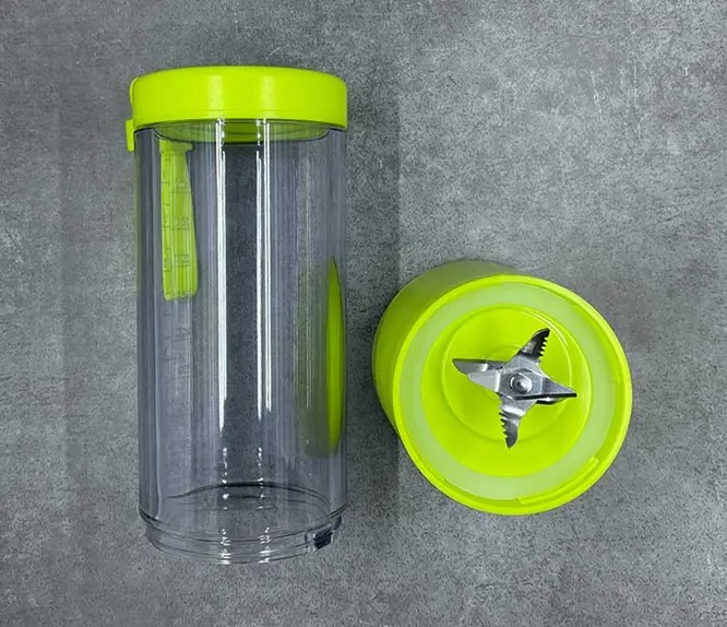 Why is your BlendJet Blinking Red and Purple? Tech Geekish