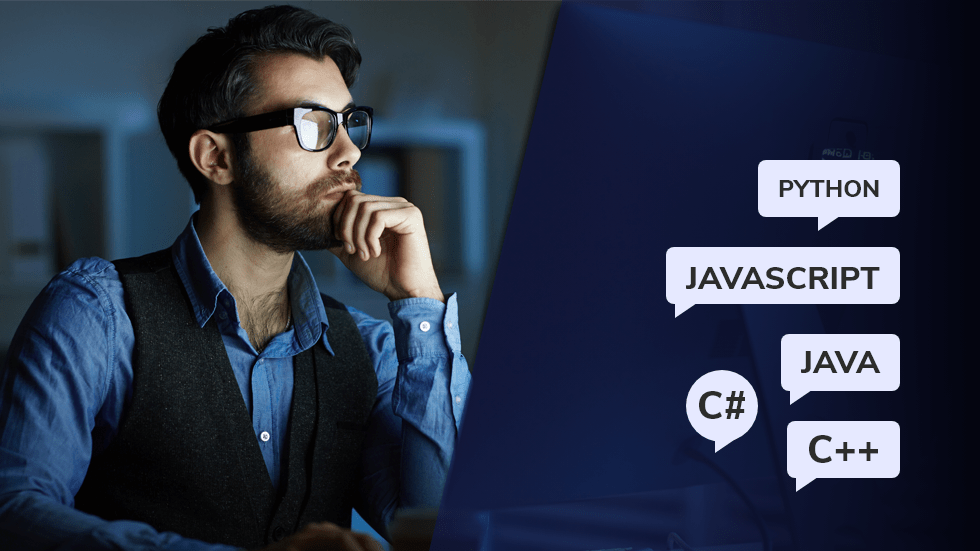 Top 10 Programming Languages for Software Development TechGenies