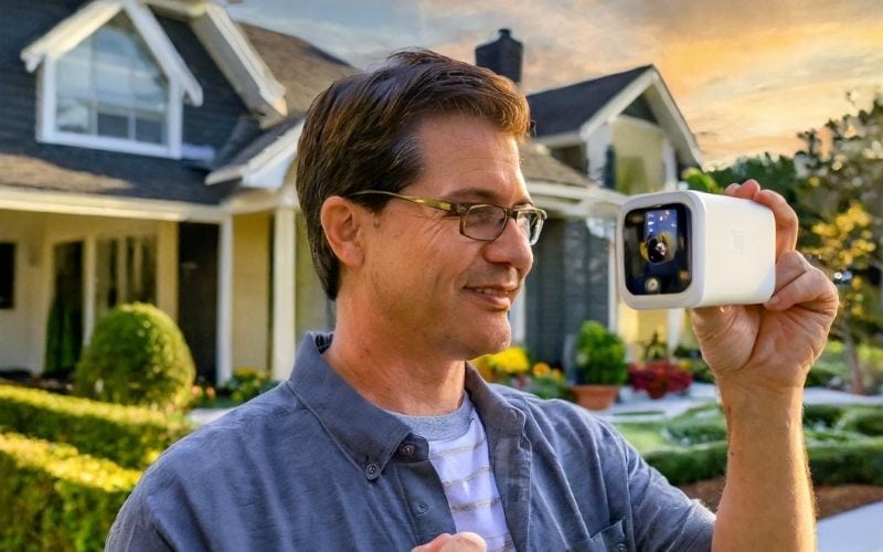 Arlo Blinking Lights: 14 Cases (Explained & Solved)