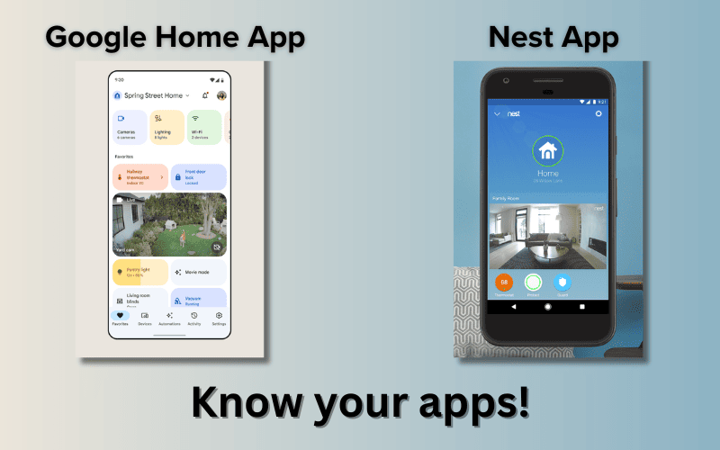 Nest Camera Error Codes 13 Cases (Explained & Solved)