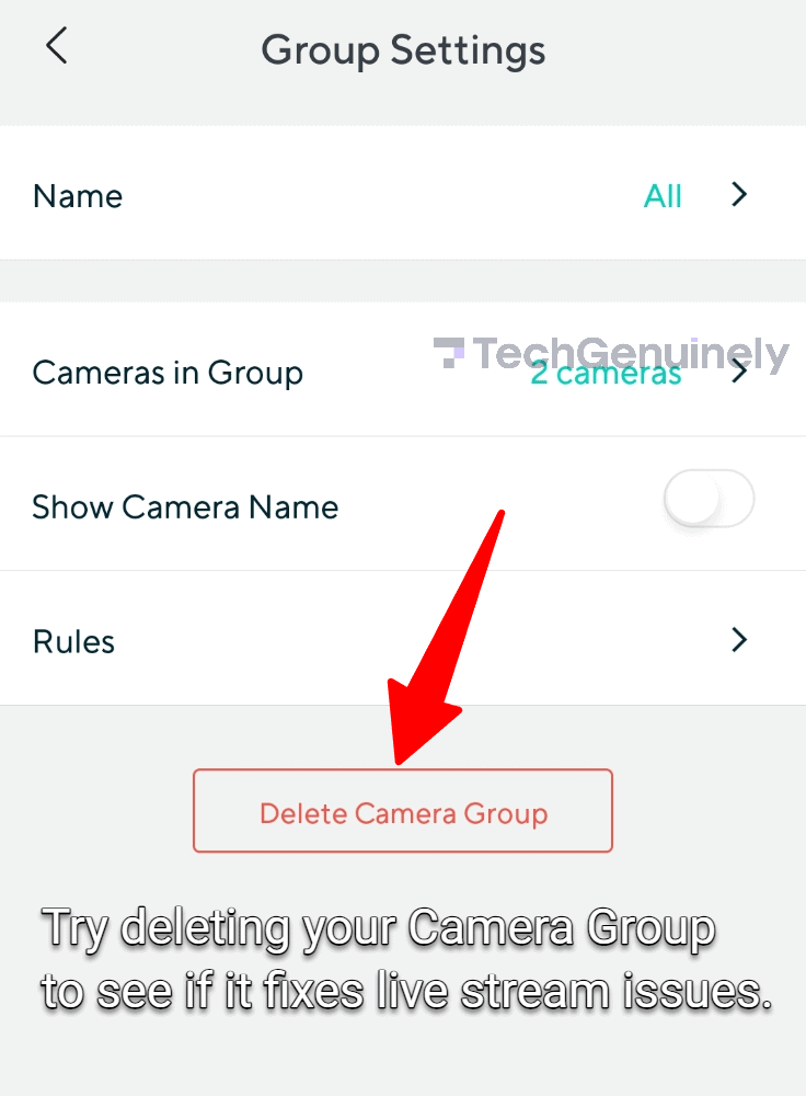 4 Wyze Live Stream Known Problems & Questions (Solved)