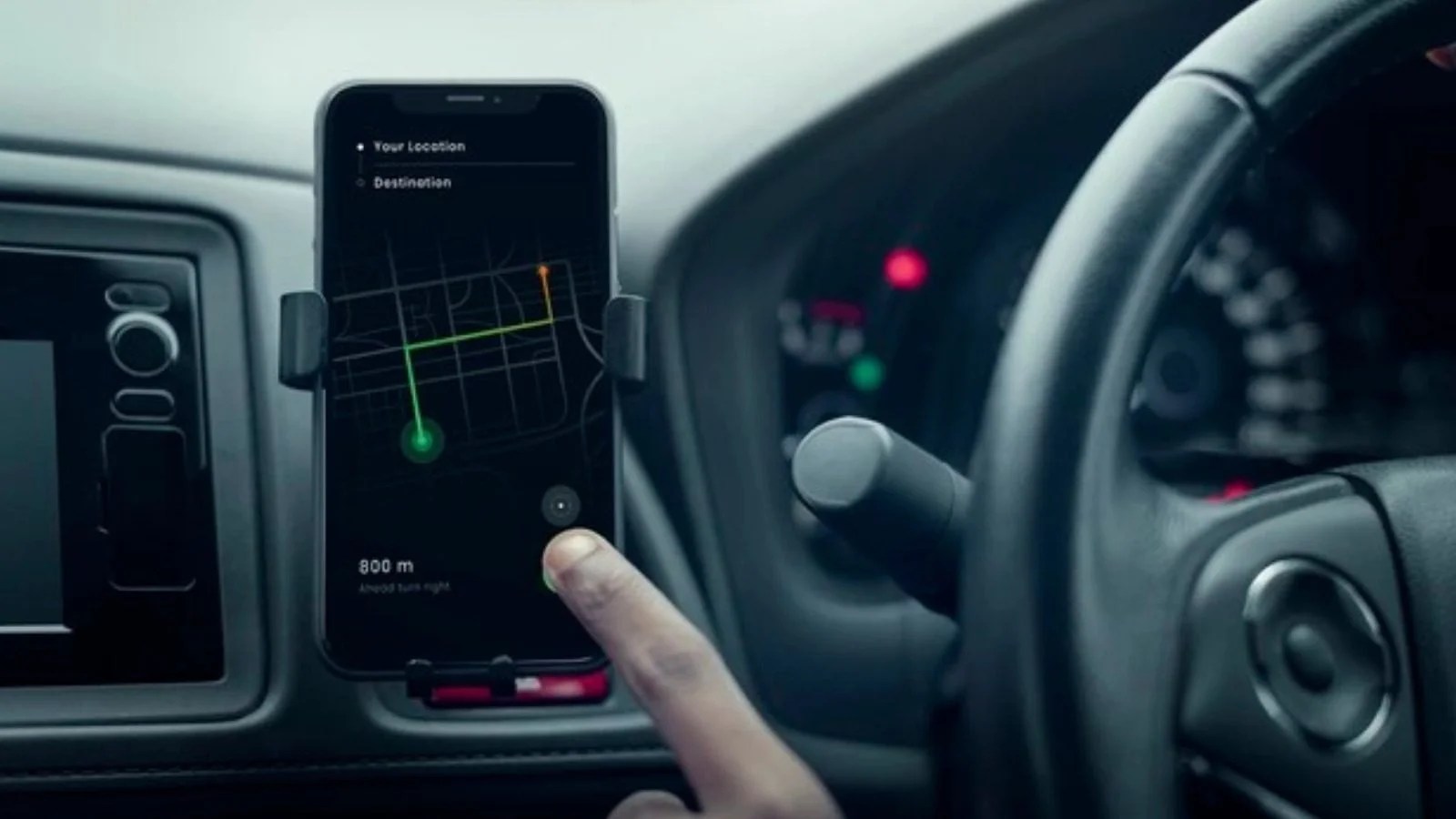 Huawei to make a fully driverless smart car using HarmonyOS by 2025