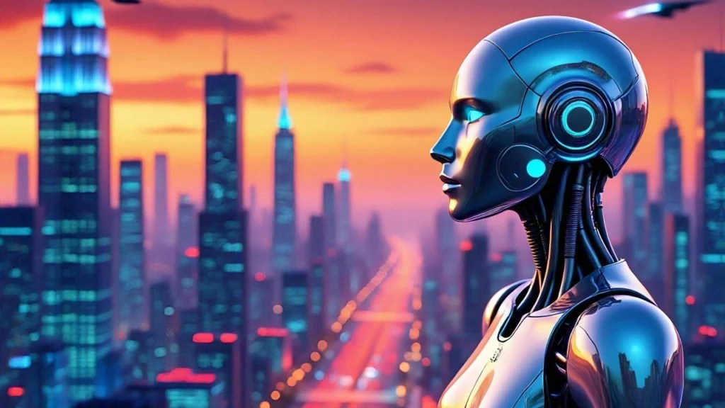 Revolutionary Role Of Ai In Scientific Discoveries Breakthroughs Of