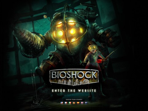 BioShock-best-xbox-360-games-under-$15